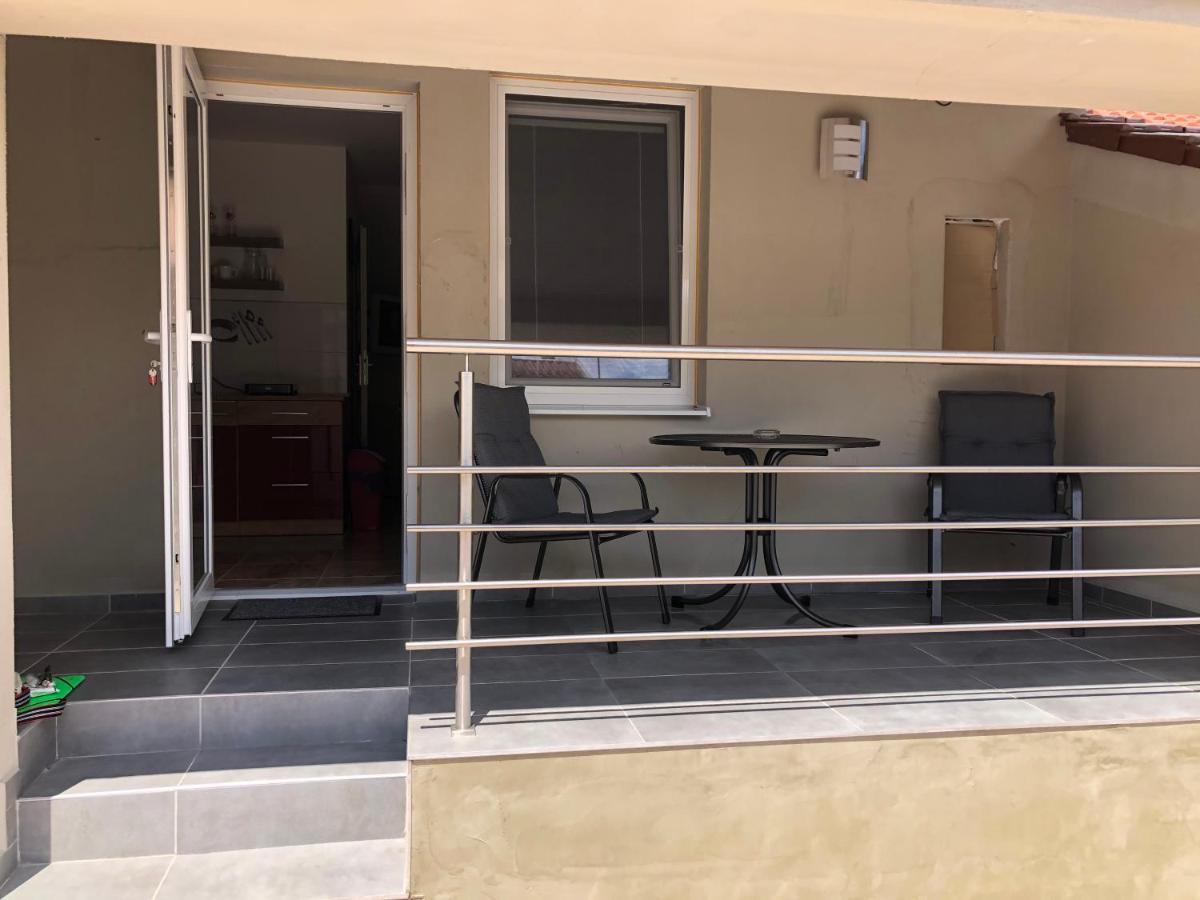 Podhajska 110 Apartment Exterior foto